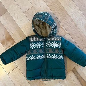 The North Face Baby Jacket